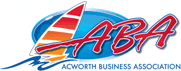 The AquaDoc is a member of The Acworth Business Association