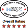 AquaDoc Plumbing  on Service Magic